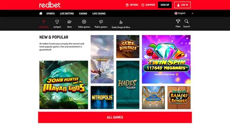 redbet review|Redbet Casino Review 2024 .